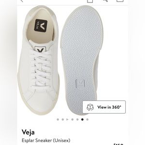 Veja Esplar sneaker unisex